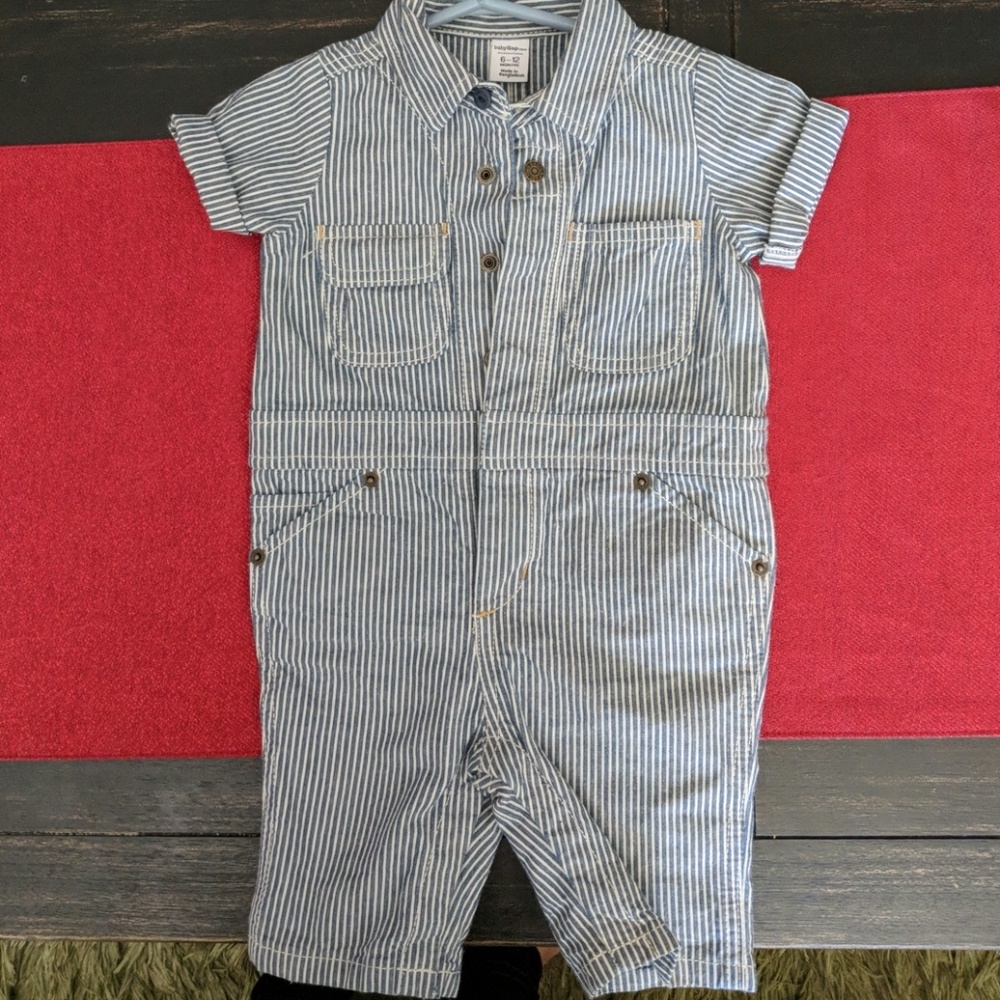 Baby Gap one piece